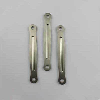 Sprint Car Car Titanium Jacobs Ladder Strap 5&quot; diseñado para el ajuste universal