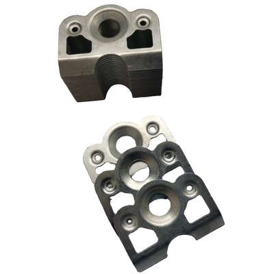 Universal OEM aceptado Dzus Primavera de la placa trasera para el coche de Sprint 1-3/8 Vira rápida Dzus Fijaciones de acero