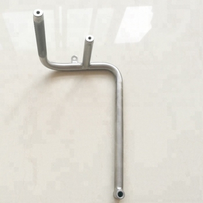 2021 Universal Year King Racing Pedal de aceleración palanca para el chasis del coche Sprint montaje de titanio ligero GR5 material