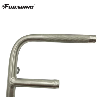2021 Universal Year King Racing Pedal de aceleración palanca para el chasis del coche Sprint montaje de titanio ligero GR5 material