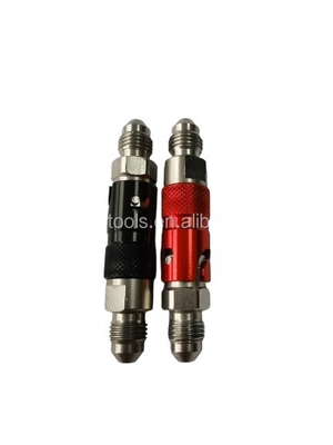 Reemplazar/reparar finalidad -3 Línea de desconexión rápida de freno de aluminio estándar para mejorar el rendimiento del coche de carreras Supr