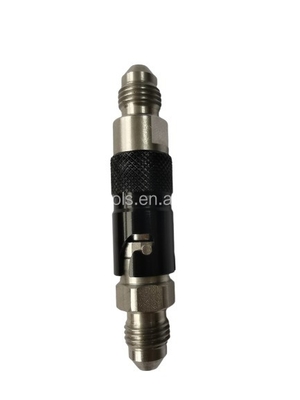 Reemplazar/reparar finalidad -3 Línea de desconexión rápida de freno de aluminio estándar para mejorar el rendimiento del coche de carreras Supr