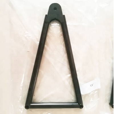 Universal Fitment 14&quot; Jacobs Escalera Sprint Car Chromoly Negro 3 agujeros Garantizado rendimiento Aumentar el rendimiento de su coche