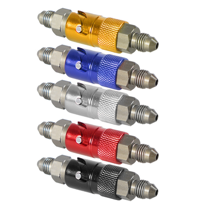 Sustituir/reparar el freno universal AN3 de aluminio línea de desconexión rápida -3 Super Race para el mantenimiento fácil del freno estándar OE NO