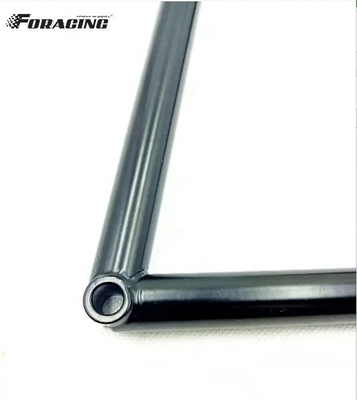 Maxim JJ Repuestos de coches de carreras Jacobs Escalera Sprint Car Chromoly Negro 3 agujero 14 &quot;La elección definitiva para los entusiastas de las carreras