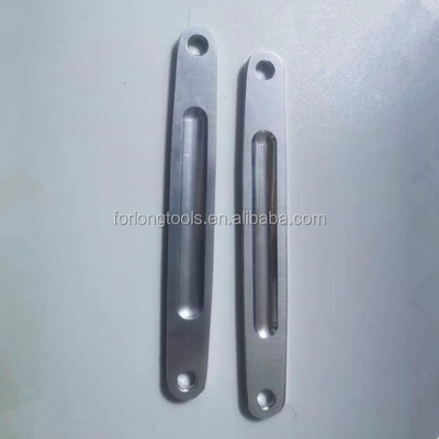 Universal Sprint Car Car Racing con OE NO. Correa de escalera Jacobs personalizada de 7&quot; y 5&quot; en aluminio 7075