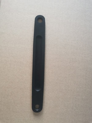 Accesorios universales para automóviles de 7 pulgadas de cinturón de escalera de Jacobs negro para automóviles de Sprint y diseño de automóviles de carreras de escalera de aluminio mejorado