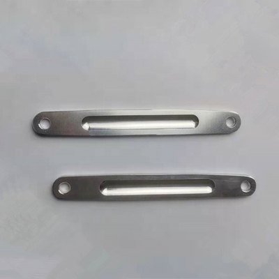 Universal Fit para JJ Sprint Car Jacobs Escalera de aluminio 7075 modelo Universal año 7 y 5