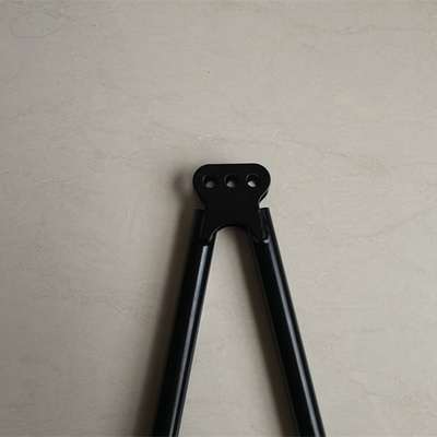 Universal 14&quot; Black Jacobs Ladder 3 Holes Sprint Car Chromoly por Maxim J J Racing para el OE NO. y el lanzamiento de la instalación del coche