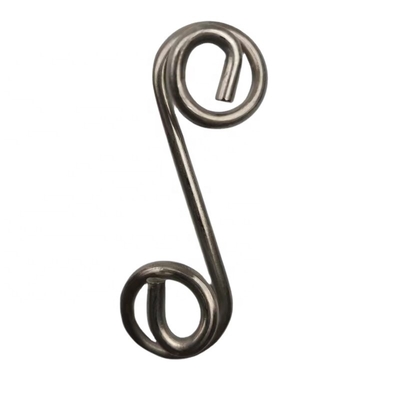Universal OEM aceptado Dzus Primavera 1&quot; agarre.375 Giros rápidos sujetadores de acero inoxidable Sprint Car
