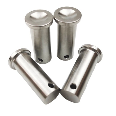 NO de OE estándar. Plata Titanio Universal Jacobs Escalera Natural 3/8 * 1.3 &quot;Sprint Car J J para el rendimiento