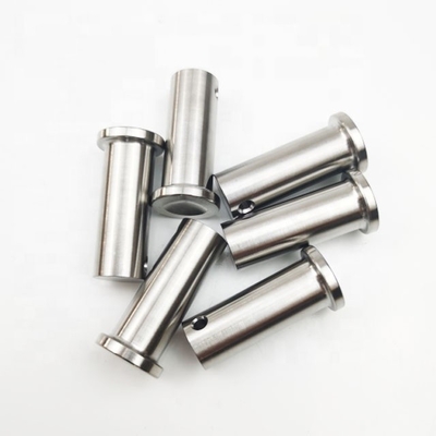 NO de OE estándar. Plata Titanio Universal Jacobs Escalera Natural 3/8 * 1.3 &quot;Sprint Car J J para el rendimiento