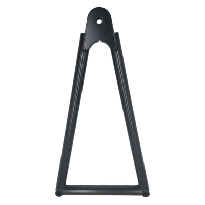 Reemplazar/Reparar 4130 Chromoly Jacobs Escalera 13 5/8&quot; Black Sprint piezas de coche