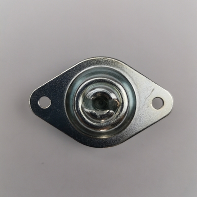 Reemplazar/Reparar año Acero Universal 3/8&quot; x.500 Sprintcar Cuarto turno botón de auto-ejección Dzus OE NO. para Universal