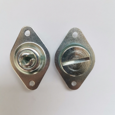 Reemplazar/Reparar año Acero Universal 3/8&quot; x.500 Sprintcar Cuarto turno botón de auto-ejección Dzus OE NO. para Universal