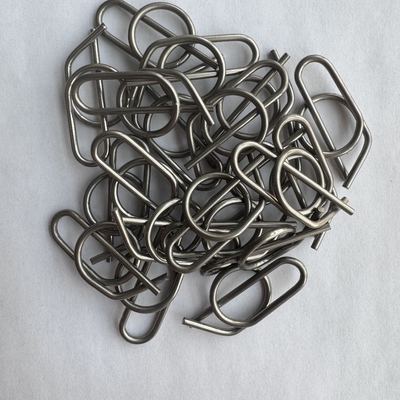 Propósito Reemplazar/Reparar 304SS 1/2&quot; Clavis Pin para Sprint Car Universal Fitment Rue Clip Jacobs Escalera Pin en acero inoxidable
