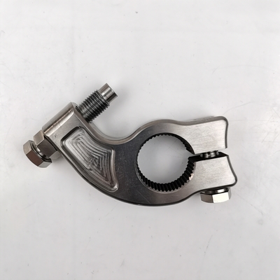 Universal 1 1/8 &quot;TITANIO TORSION STOP La solución de rendimiento definitiva para los entusiastas de las carreras de autos de Sprint