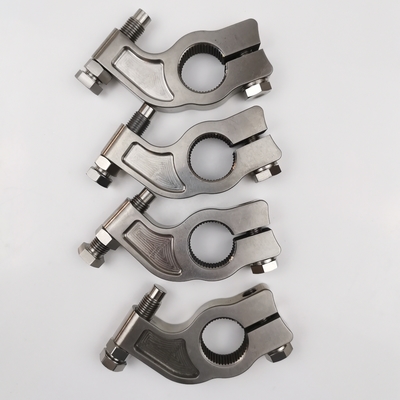 Universal 1 1/8 &quot;TITANIO TORSION STOP La solución de rendimiento definitiva para los entusiastas de las carreras de autos de Sprint