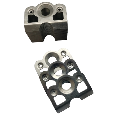 Reemplazo/reparación de propósito acero 1 3/8 soporte de sujeción para el giro rápido universal Dzus placa trasera en la industria automotriz