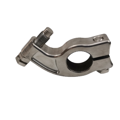 Mejorar el rendimiento de su vehículo con Universal TITANIUM TORSION STOP 1 1/8&quot; split y 1&quot; spline Torsion Bar año universal