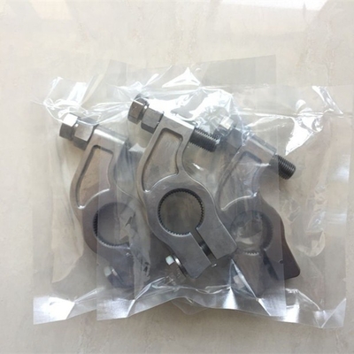 1 1/8&quot; TITANIO TORSION STOP Compatibilidad universal y durabilidad garantizada OE NO. Universal 1 &quot;Spline para barra de torsión
