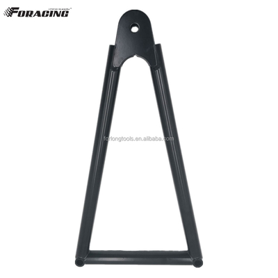 Excepcional rendimiento 4130 Chromoly Jacobs Escalera 3 jole y 1 agujero 13 5/8 &quot; Black Sprint piezas de automóvil en ajuste universal
