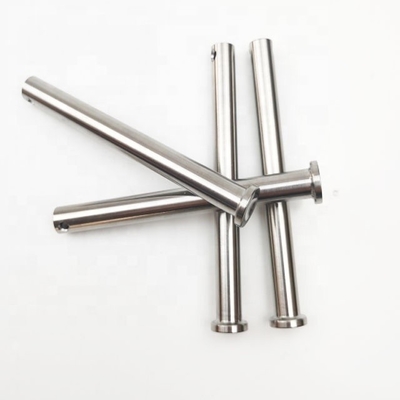 3/8*3.71&quot; Pin Titanio Natural Jacobs Escalera para el año Universal Sprint Car Racing Eagle Universal Reemplazar/Reparar/Año