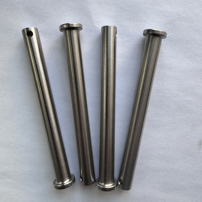 3/8*3.71&quot; Pin Titanio Natural Jacobs Escalera para el año Universal Sprint Car Racing Eagle Universal Reemplazar/Reparar/Año