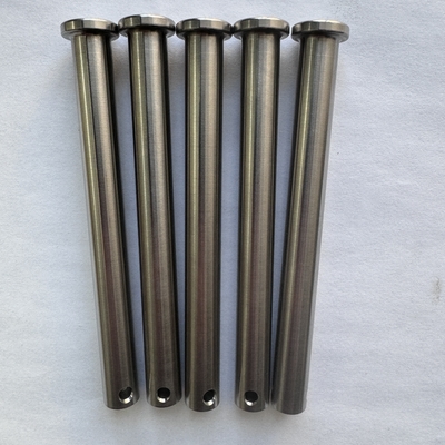 3/8*3.71&quot; Pin Titanio Natural Jacobs Escalera para el año Universal Sprint Car Racing Eagle Universal Reemplazar/Reparar/Año