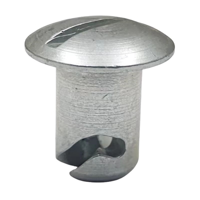 Universal de acero Cuarta vuelta Dzus Dúpulo botones de la cabeza OEM aceptado para los coches de Sprint y el año de ajuste universal universal