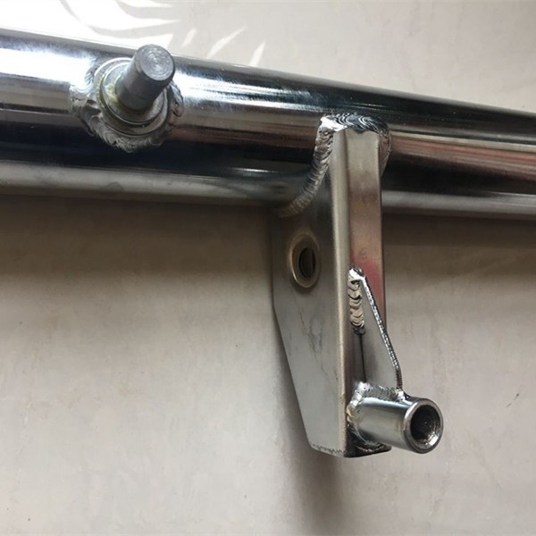 Confirmado NO de origen. Sprint Car 12 grados eje delantero 50 x 2 1/4 para el requisito universal