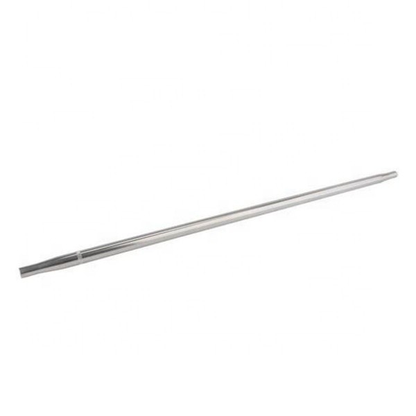 5/8&quot; de longitud de rosca 6061 tubo de aluminio para uso universal y reemplazo/mantenimiento/actualización