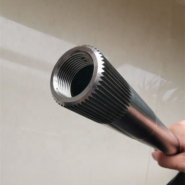 Universal 1-1/8&quot; 48 Solines Barra de torsión hueca 30&quot; longitud confiable y resistente para múltiples aplicaciones