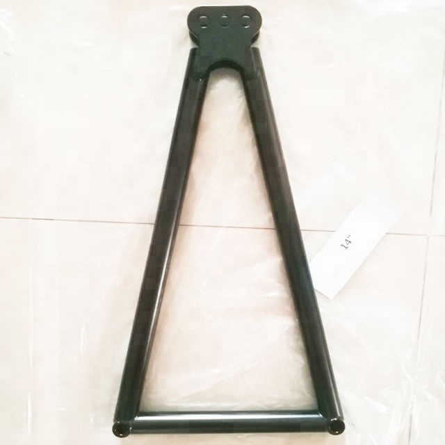 Universal Fitment Escalera de Jacobs Negro de 14 pulgadas por TRIPLE X RACE COMPONENTS El máximo impulso de rendimiento para los autos de Sprint