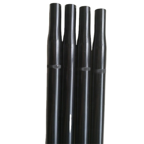Objetivo Reemplazar/reparar el enlace de arrastre de aluminio sueco ligero para la reparación/reemplazo del coche Sprint
