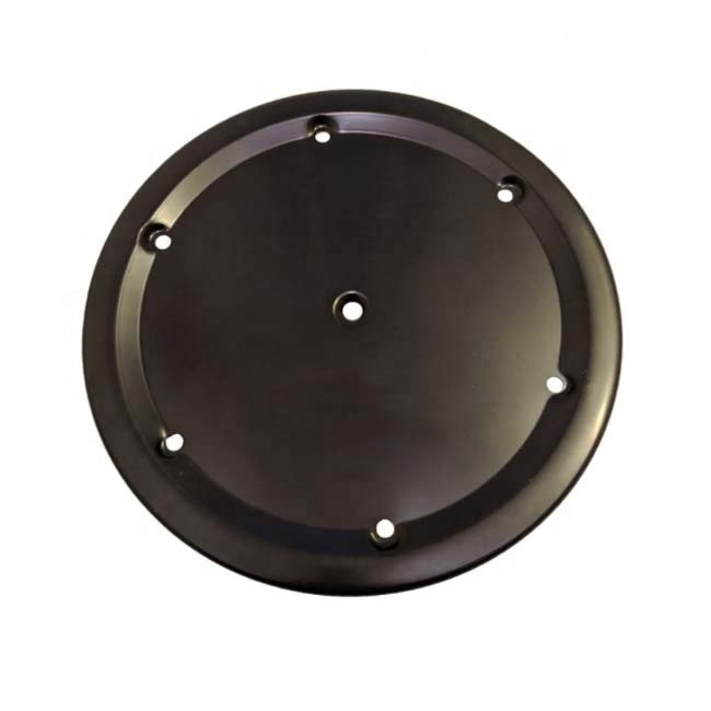 El estándar OE NO. Aluminio 6061 cubierta de barro La protección definitiva para las ruedas WELD de carreras modelo 15
