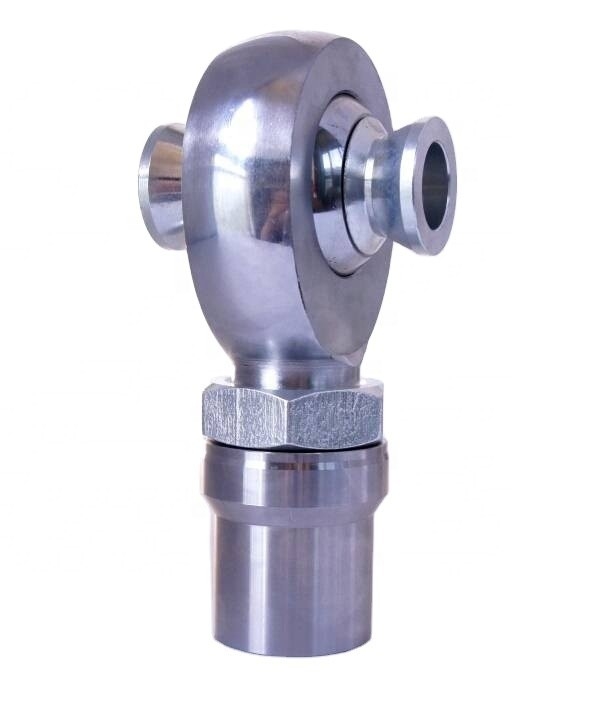 Estancia de stock para envío inmediato Serie XM Rod End Heim Junta Cromely XML10 XMR10 Juntas de bolas de rodamiento 5/8-18