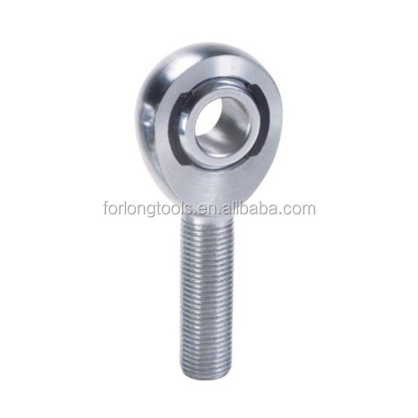 XMR6 Serie de extremo de varilla Chrome 3/8-24 hilo Pitch Tamaño de perforación 0,375 Reemplazar / reparar Propósito para el reemplazo / reparación
