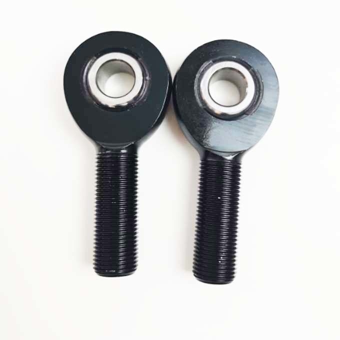 Rodas de aluminio de ajuste de automóviles universales 5/8 &quot;-18 hilos x 1/2&quot; perforados con rodas estándar OE NO. y radios de stock