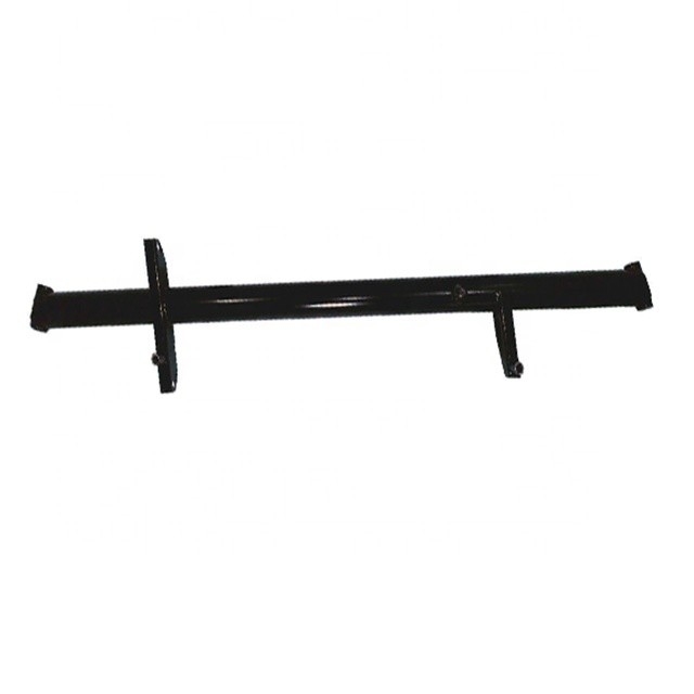 Eje delantero de acero universal de 50 pulgadas x 2 1/4 de velocidad para rendimiento y durabilidad por TRIPLE X RACE COMPONENTS