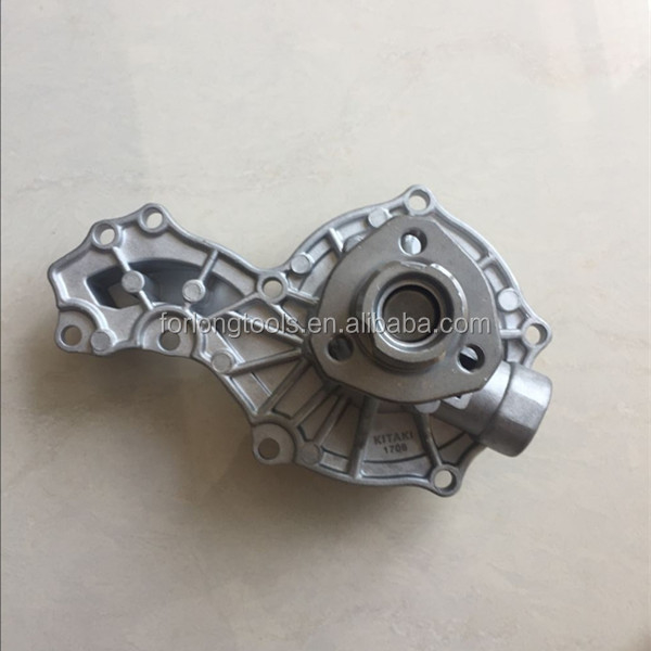 Bomba de agua para automóviles universal 026121005C para Santana Polo Classic Scirocco Sistema de enfriamiento del motor universal de año
