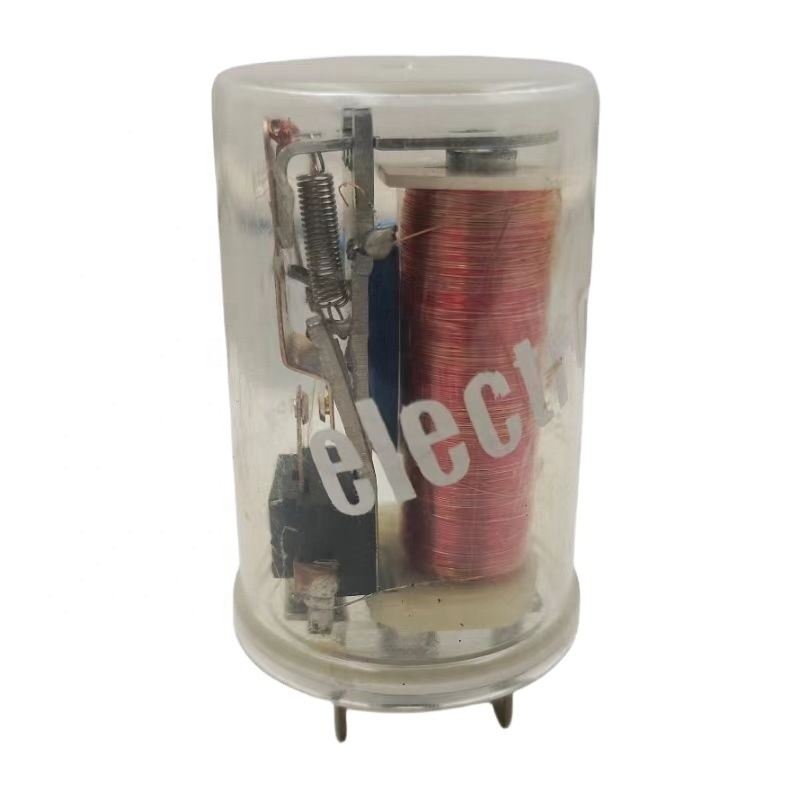 Receptor eléctrico de flash de 12 V para luces LED de 3 pines de cable de tierra de plástico
