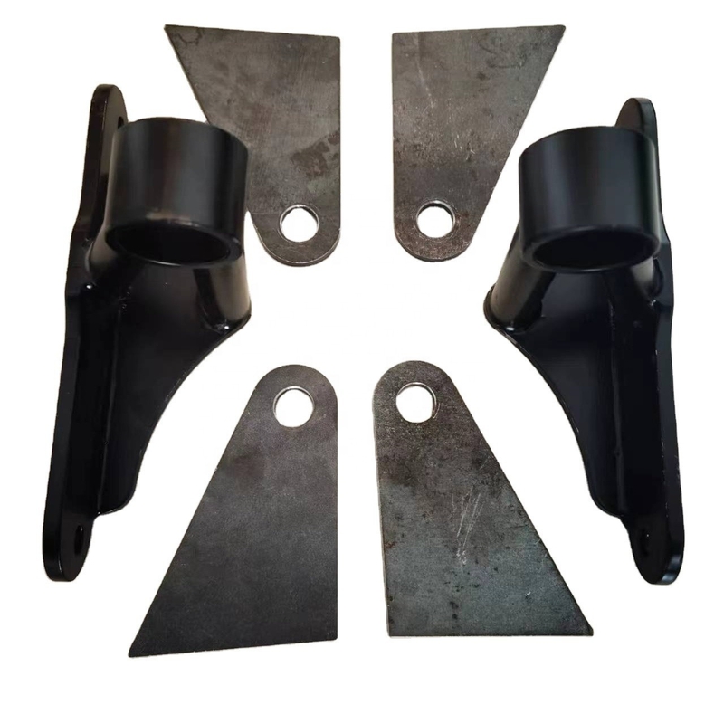 Ford Small Block Ford Car Fitment Ford Compact V8 260 289 302 351 1920 Montaje del motor Mejorar la potencia y la estabilidad de su vehículo