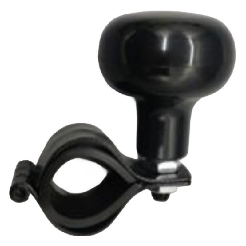 RESIN Universal volante de la manija giratorio Perfecto para la modernización y actualización de su coche