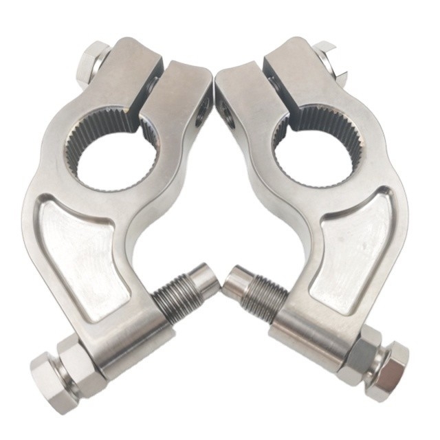 Reemplazo/reparación de torsión 1 pulgadas Spline Sprint Autopartes 1-3/4 &quot;Split