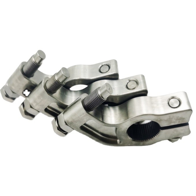 TITANIUM Universal de montaje de automóviles 1 pulgadas Spline Torsion brazo para Sprint Car Triple X año estándar de montaje año OE NO