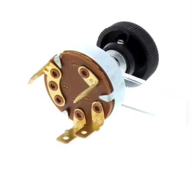 Interruptor universal de limpiaparabrisas simplifica la reparación y el reemplazo de automóviles con funcionalidad de motor único