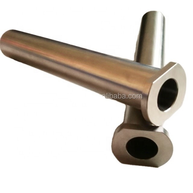 TITÁNIO King Racing Products Kingpin Natural 0.859 0.812 en Diámetro Perfecto para el ajuste universal de automóviles a un año asequible