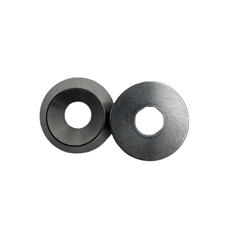Accesorios universales para automóviles Lavadoras de tazas de acero inoxidable 304 para M6 M8 M10 M12 Tornos contrafundidos tornillos Rendimiento duradero