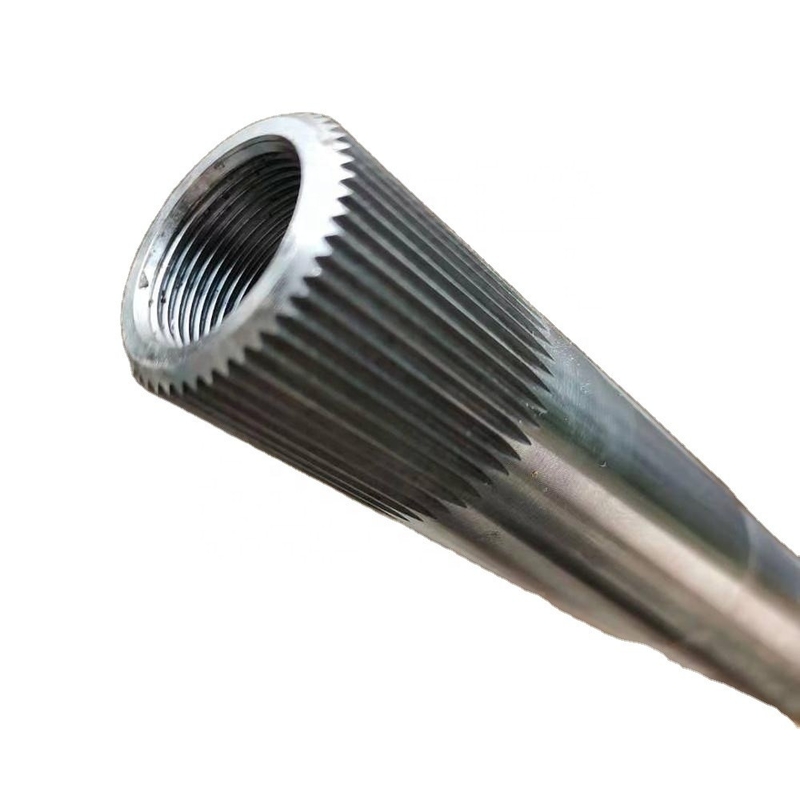 Servicio OEM 30 pulgadas de Sprint Hollow Bar Torsion Car con 1-1/8 en Spline Universal año y OE NO. n/m